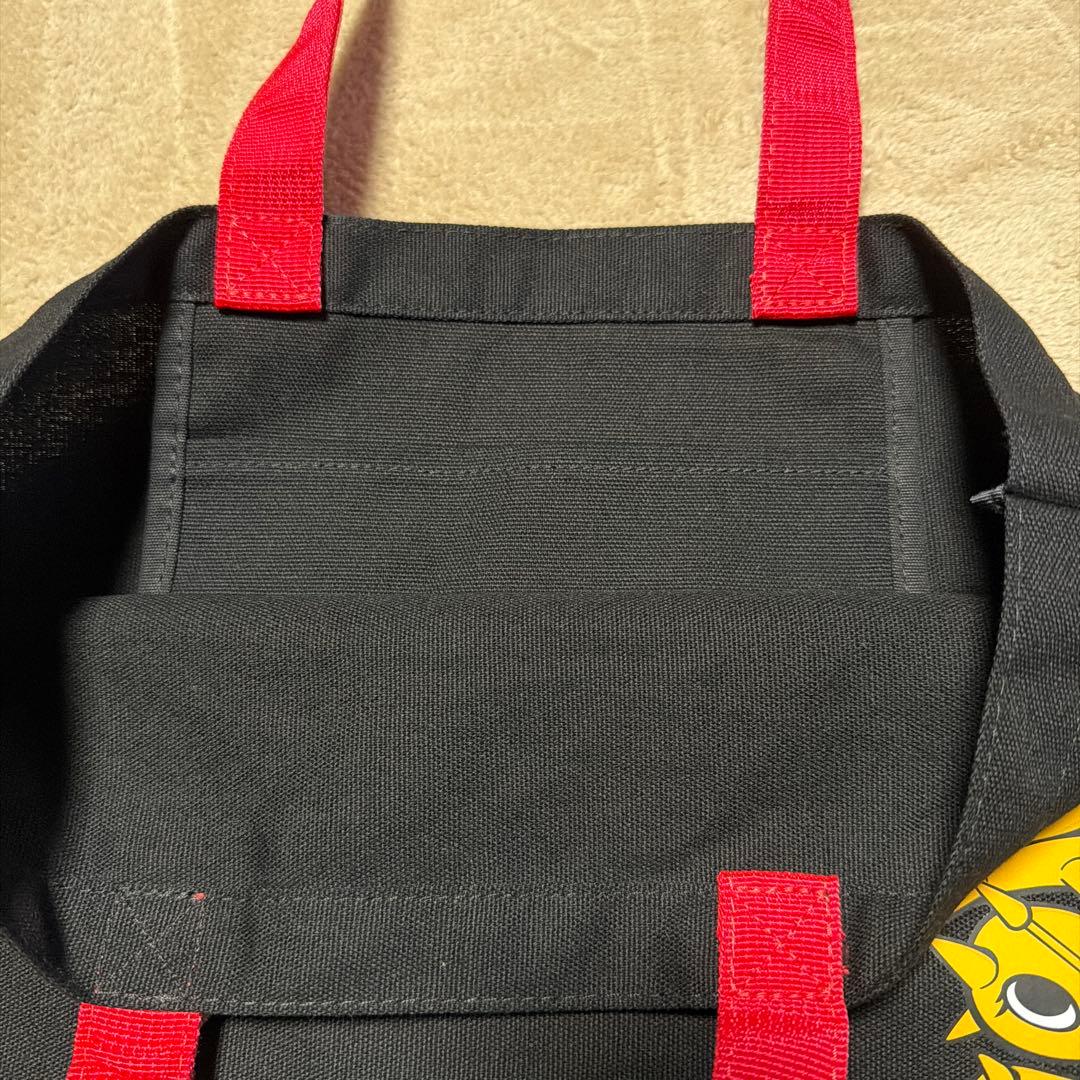 HANA グッズ3点セット（トートバッグ、キーホルダー、ボディメンテ