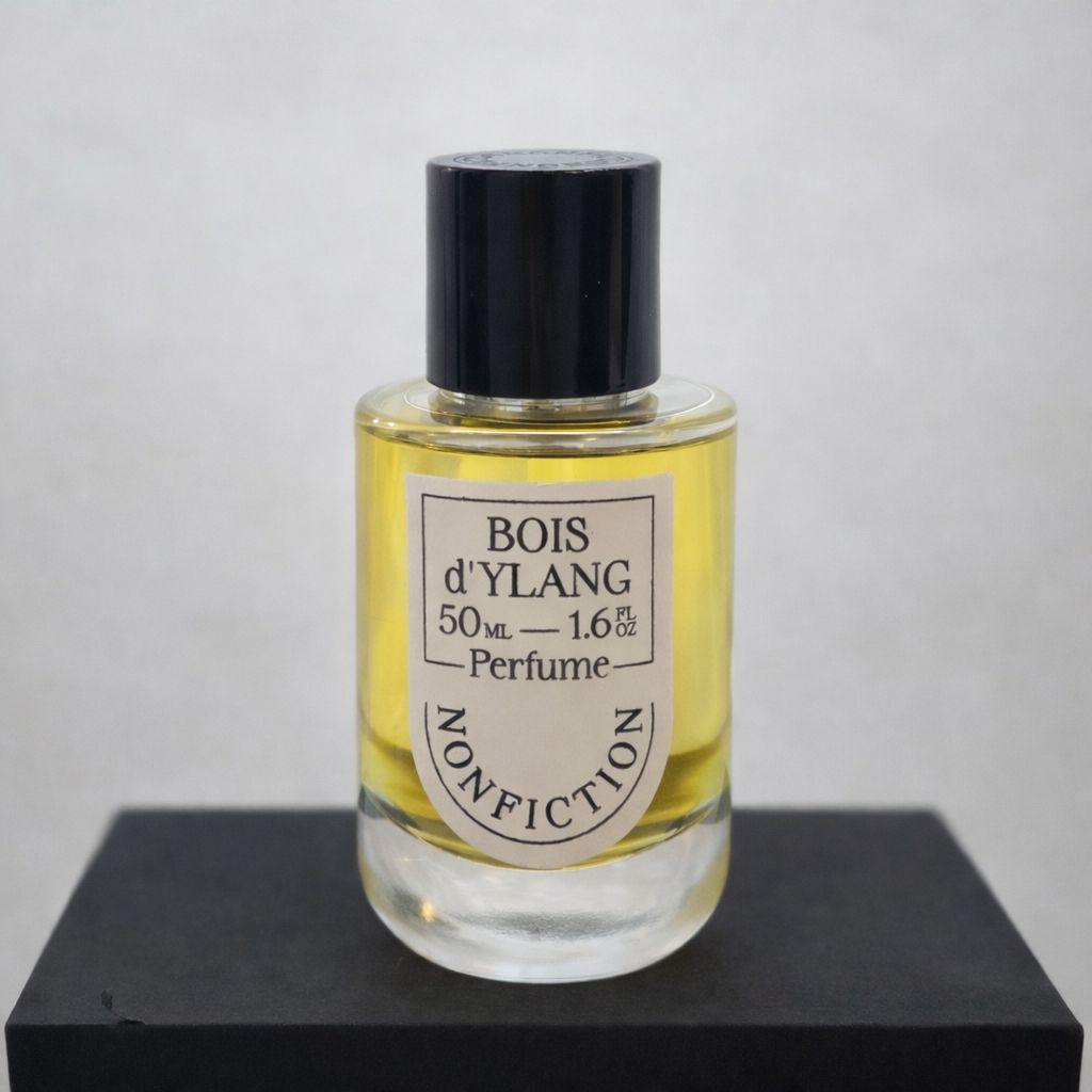 BOIS d'YLANG 50mL 香水 NONFICTION - メルカリ