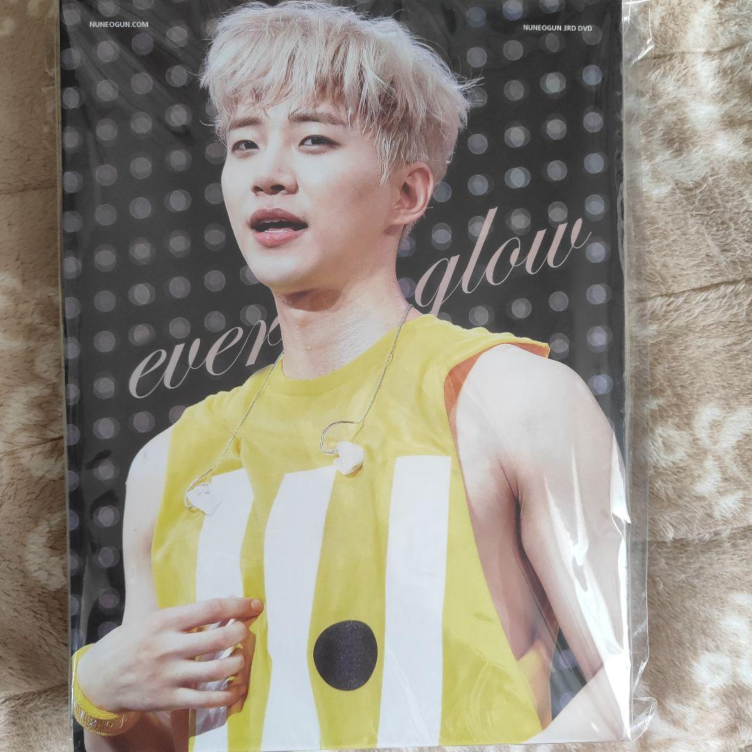 2PMジュノ ファンサイト制作DVD - メルカリ