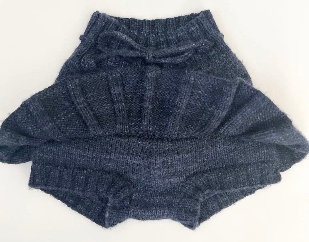 misha&puff スケポン - メルカリ