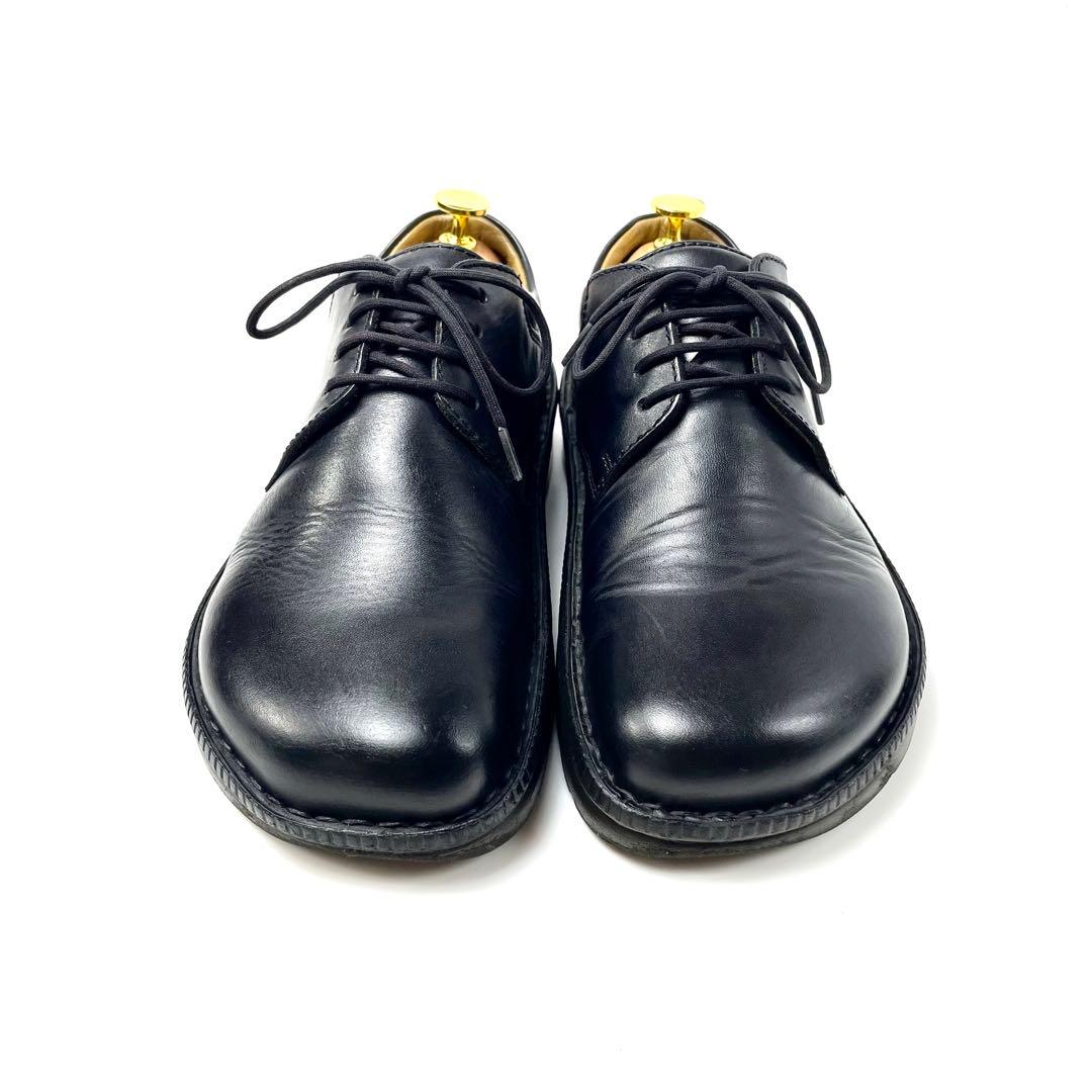 名作 BIRKENSTOCK ビルケンシュトック フットプリンツ 25cm 美品