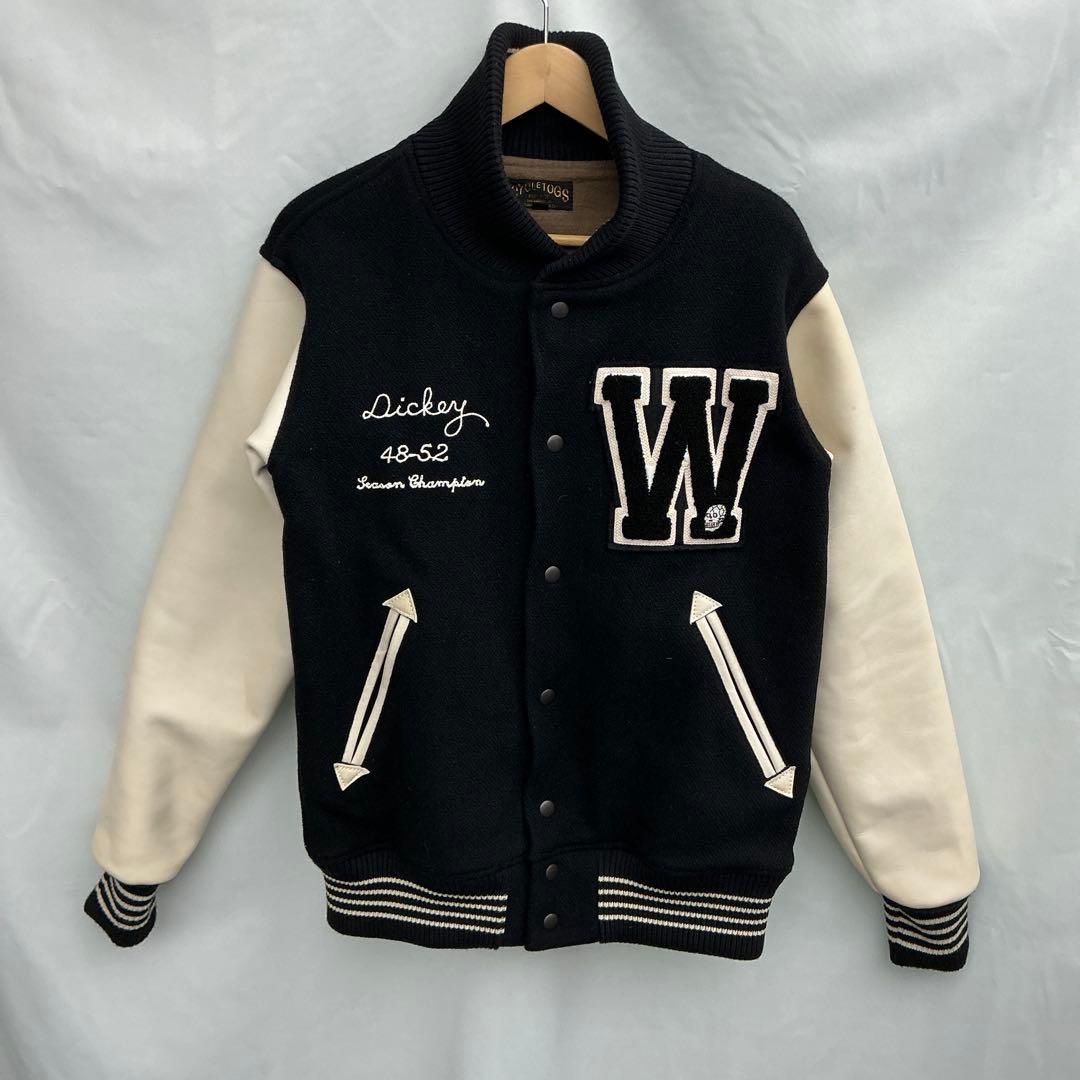 WESTRIDE スタジャン サイズ40 - メルカリ