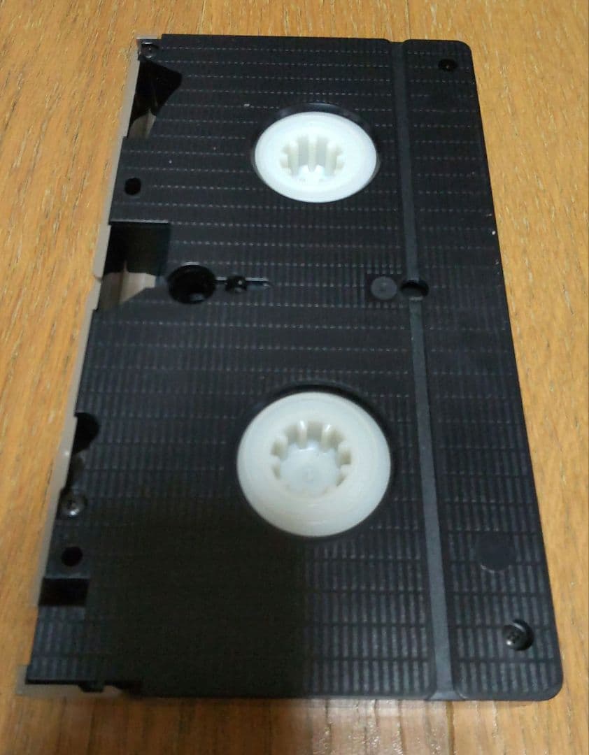 【わけあり注意！】ファミコンパーフェクトビデオ【動作確認なし！】