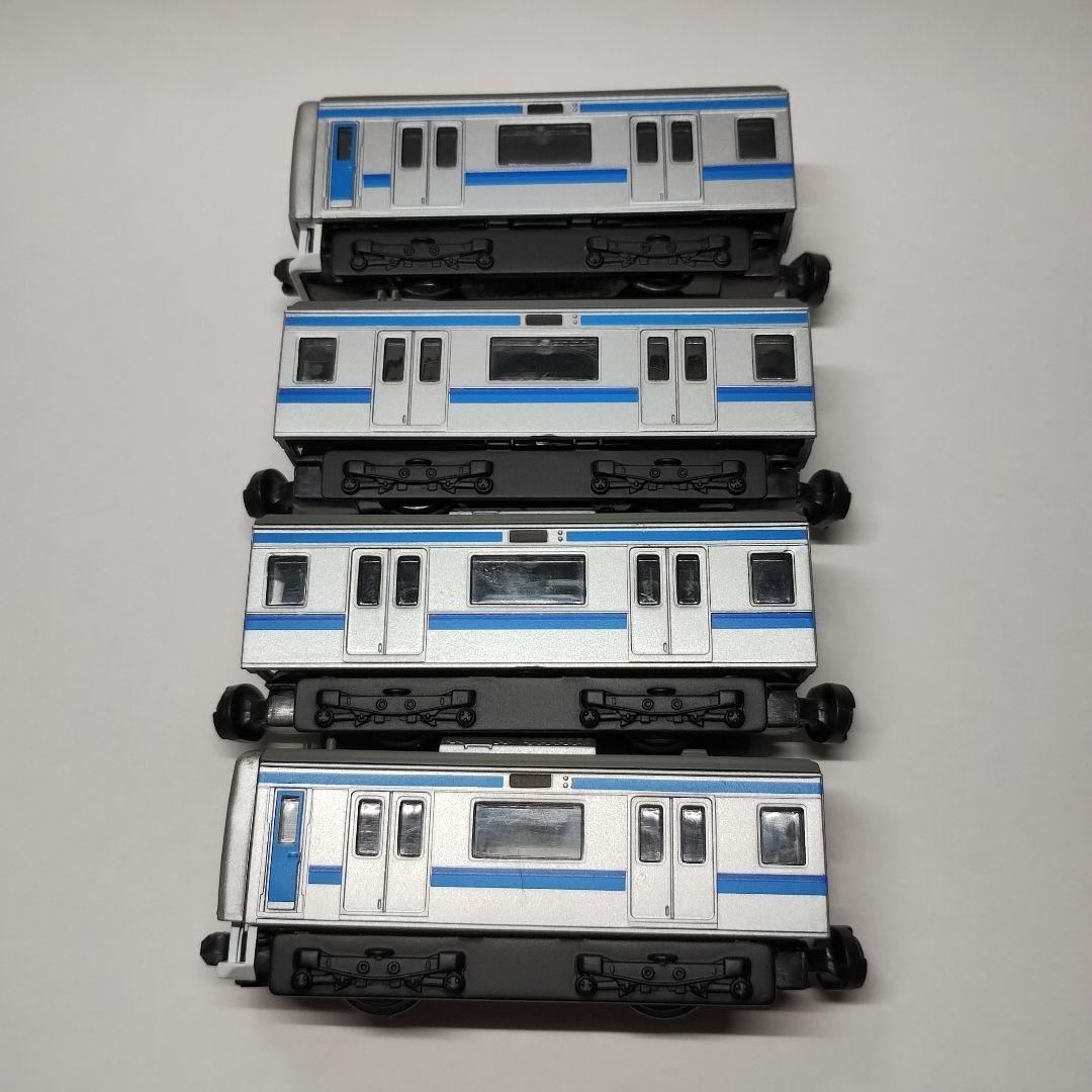 Bトレインショーティー E231系800番台 4両 - メルカリ