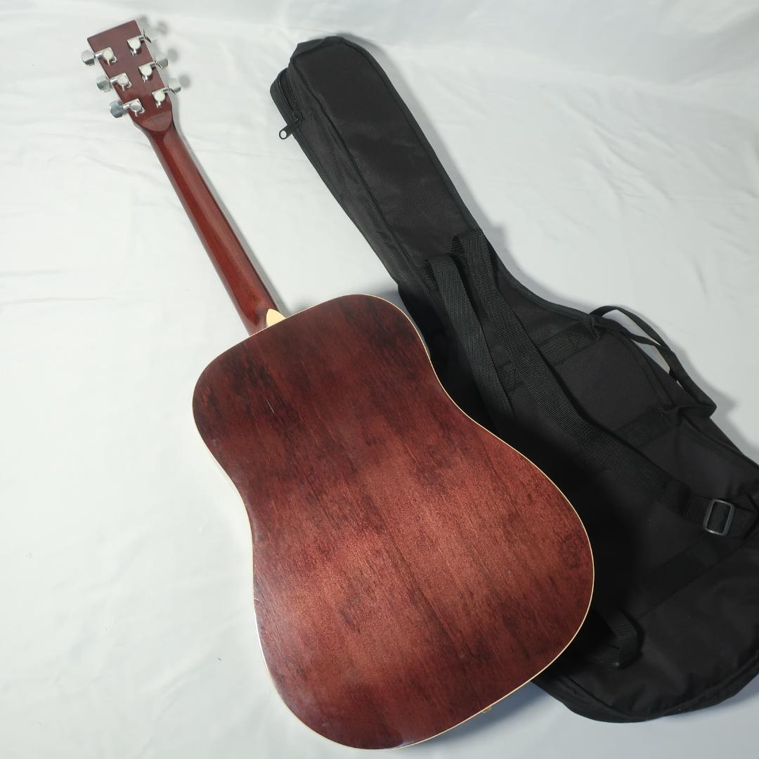 HEADWAY HD-25/NA アコースティックギター ケース付 - メルカリ
