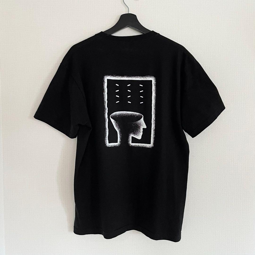 JJJ MAKTUB Tシャツ - メルカリ