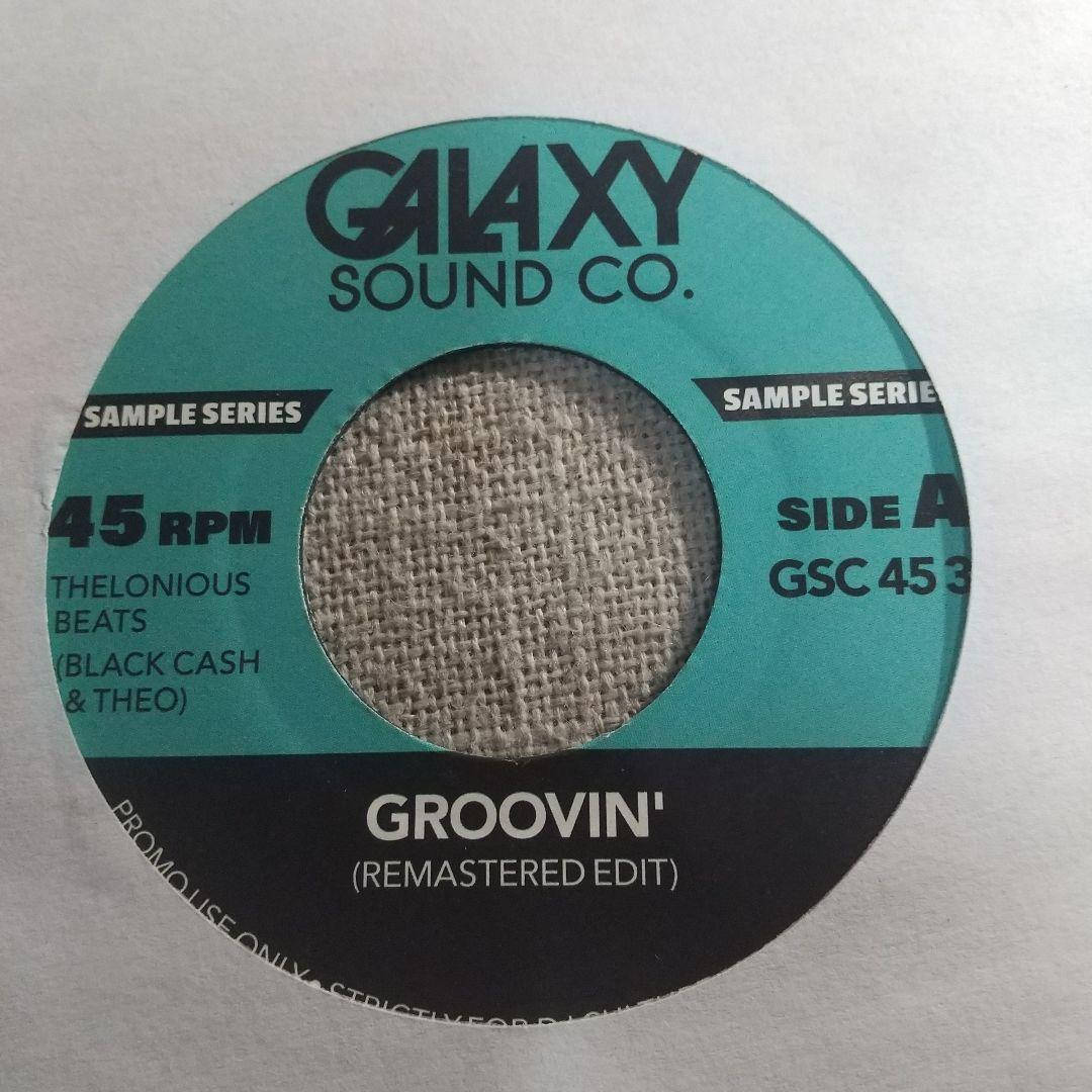 7ep●WILLIE MITCHELL MONK HIGGINS GALAXY 7ep○WILLIE MITCHELL MONK HIGGINS GALAXY - メルカリ