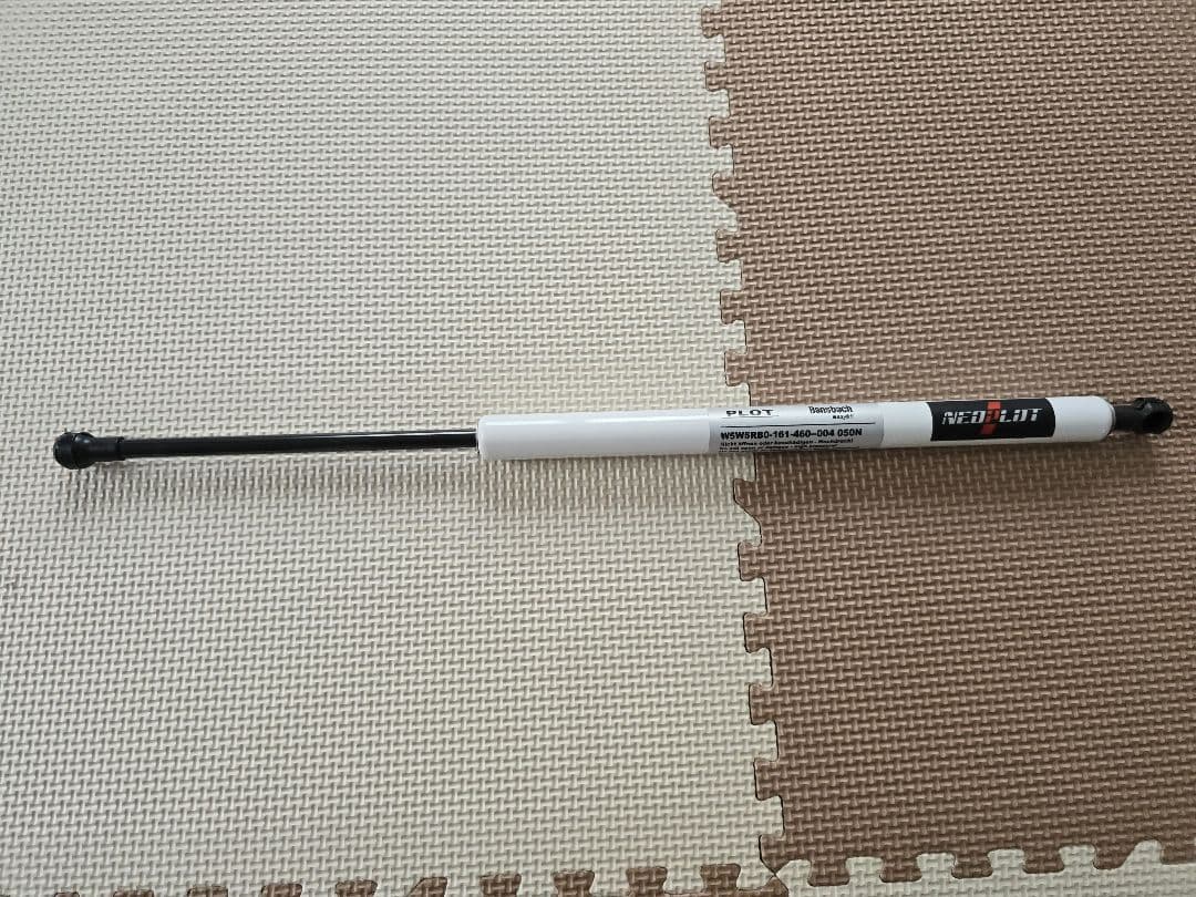 ネオプロト　フリーストップドアオープナー ジムニー 新製品のご案内】NEOPLOT RV フリーストップドアオープナー/ジムニー