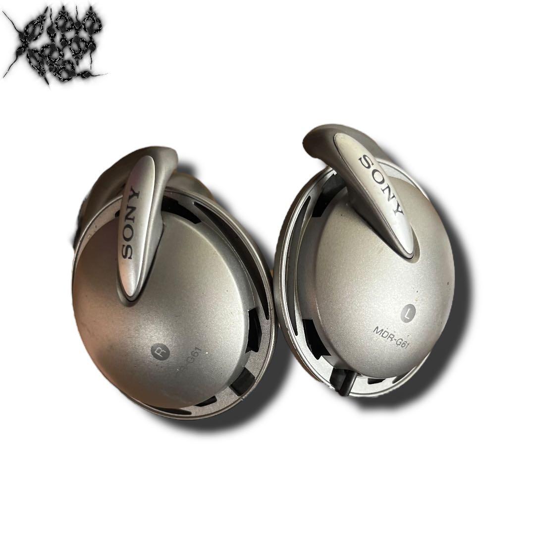 Headphones Used All About Lily ChouChou - メルカリ