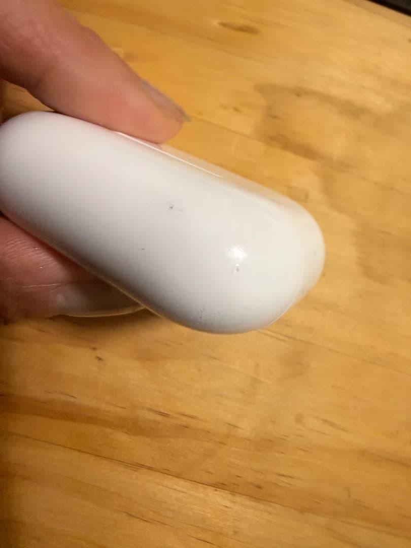 AirPodsPro2 傷あり 中古 音良好品 - メルカリ