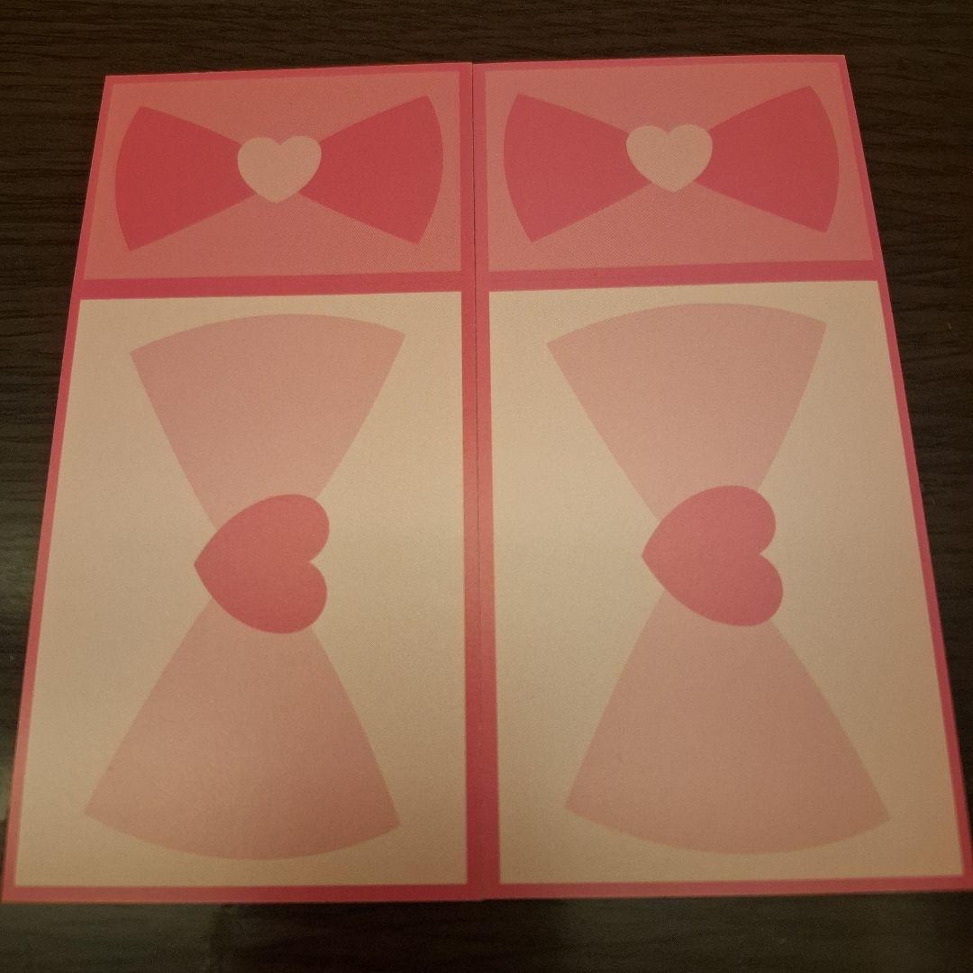 プリパラ 設定資料集 プリチケ ねむりのファルル めざめのファルル