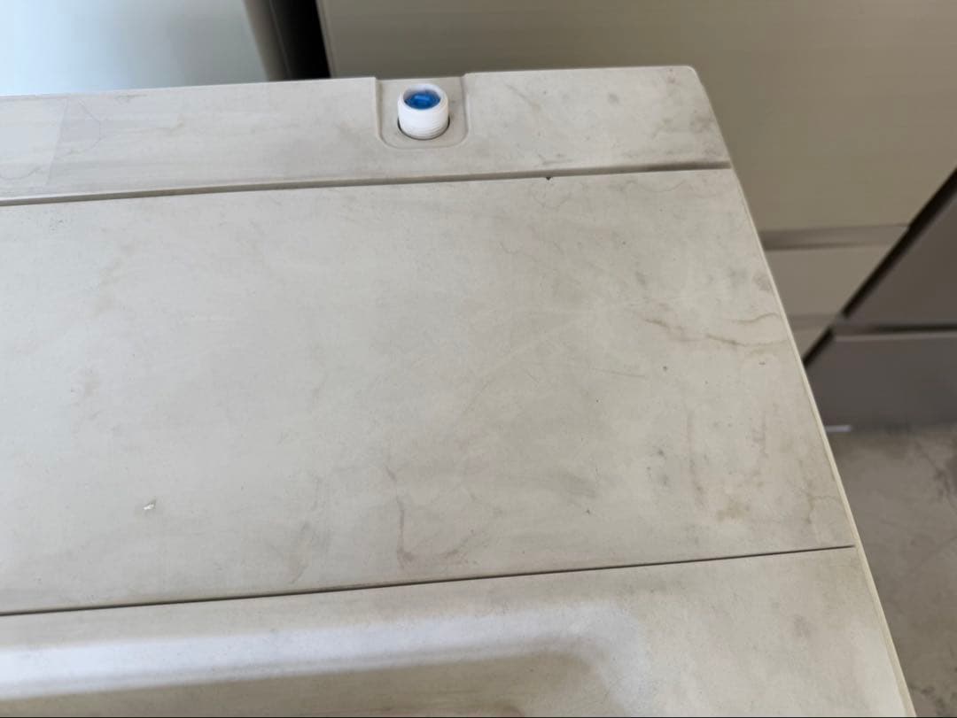 2020年式 4.5kg TOSHIBA 洗濯機 AW-45M9