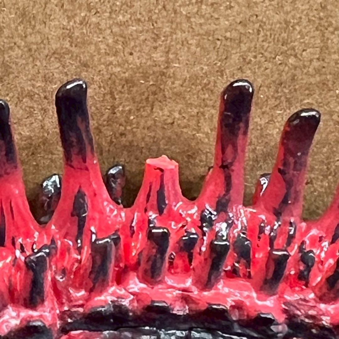 エクスプラス 東宝30㎝シリーズ ゴジラ 2016 欠けあり 大怪獣シリーズ