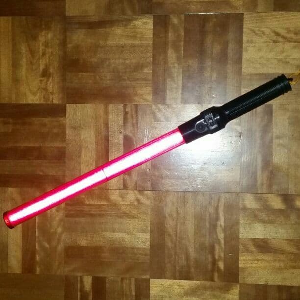 年代物？名刀？「武士沢ブレード」武士沢レシーブ　週刊少年ジャンプ　うすた京介 武士沢レシーブについて｜葵日記