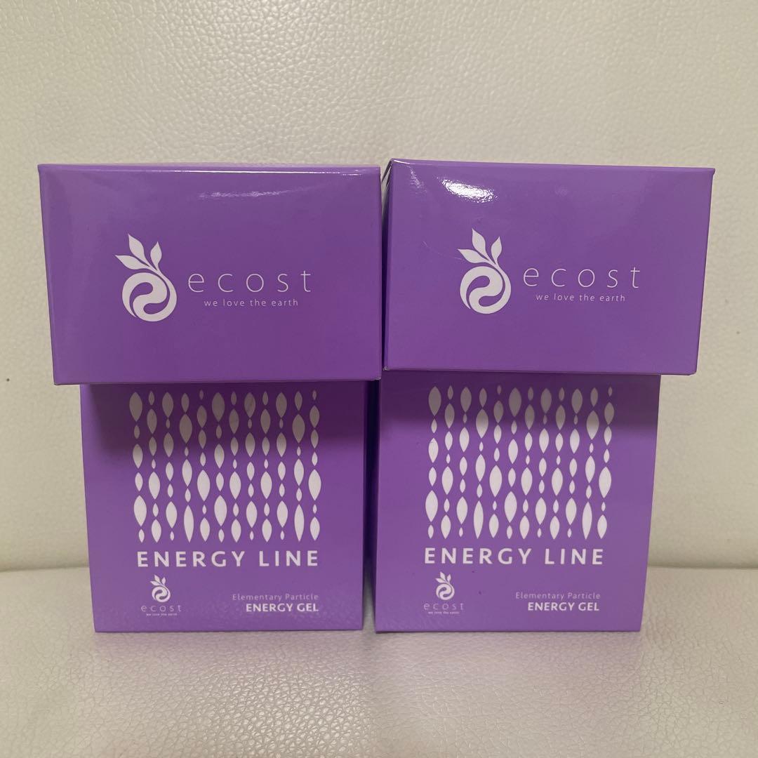 アコルデ ecost（エコスト）保湿ジェルIII－PW 50g - メルカリ