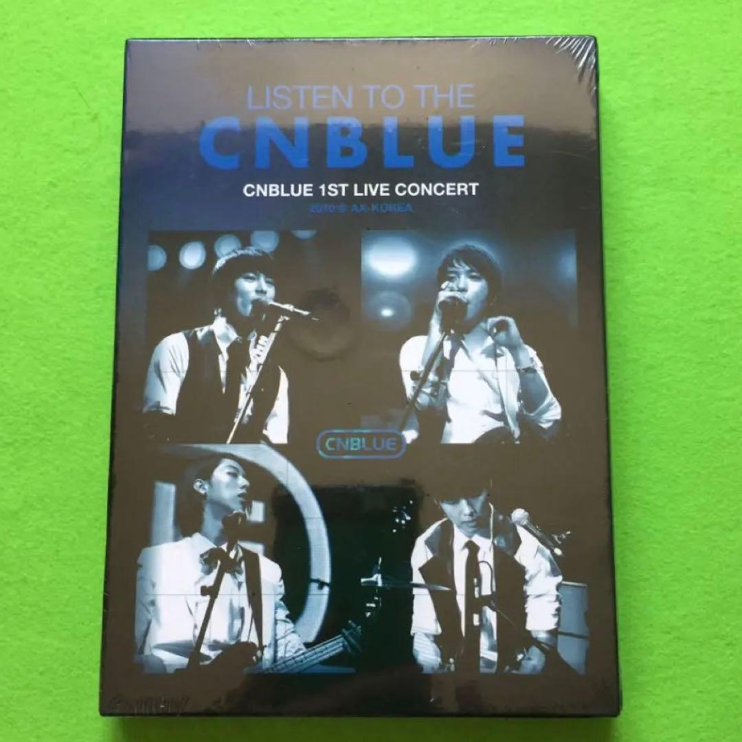 2800/予約済み　　LISTEN TO THE CNBLU X - EP by CNBLUE | Spotify