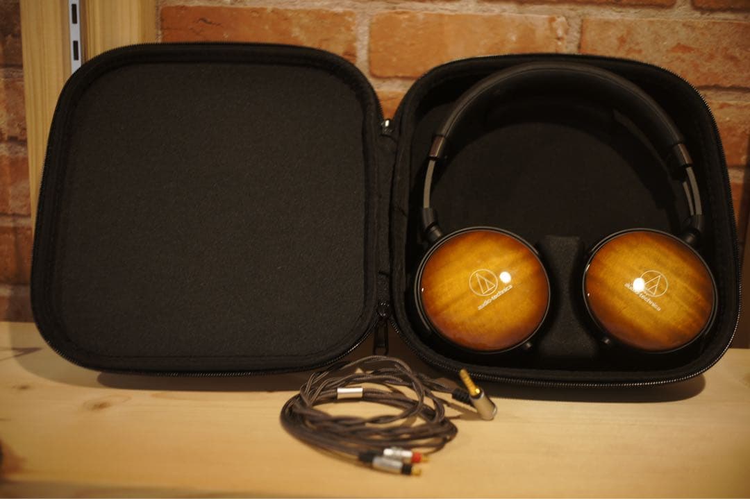 ヘッドホン Audio-Technica ATH-WP900 Amazon.co.jp: オーディオテクニカ ATH-WP900 ヘッドホン 有線 密閉型