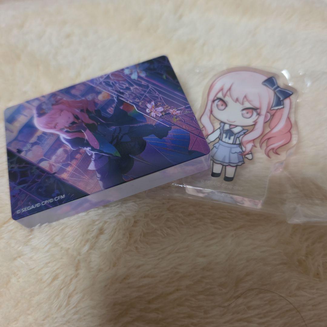 プロセカ 暁山瑞希 ノーブルアート ころっと - メルカリ