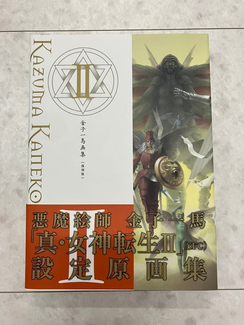 金子一馬画集　Ⅱ 復刻版 金子一馬画集II 復刻版 | 金子 一馬 |本 | 通販 | Amazon