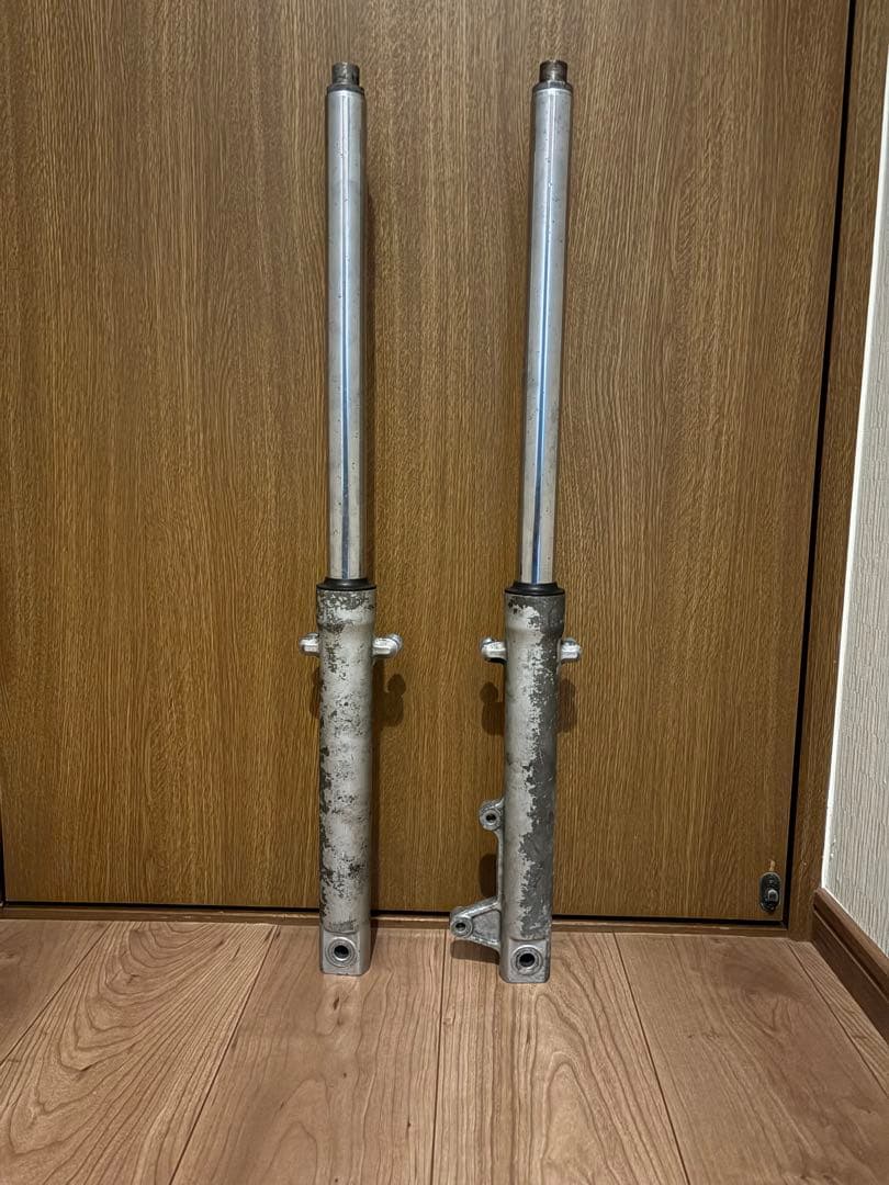 NS-1 フロントフォーク 楽天市場】NS－1フロントフォークの通販