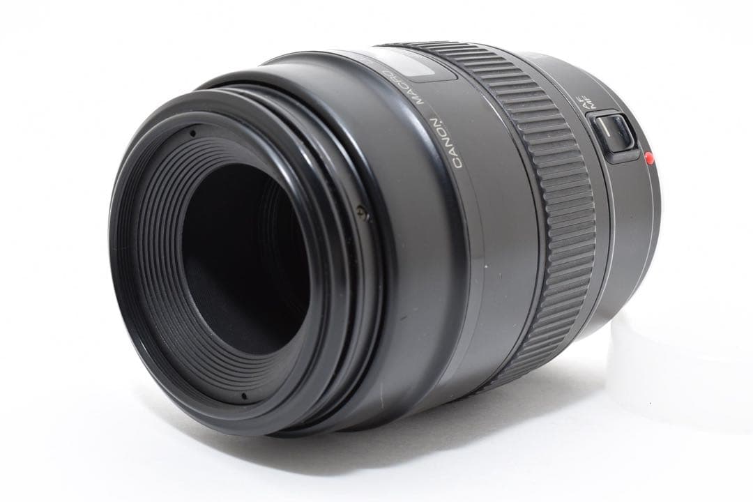 レンズ(単焦点) Canon EF 100mm F2.8 MACRO Amazon.com : Canon EF 100mm f/2.8L Is USM Macro Lens for Canon