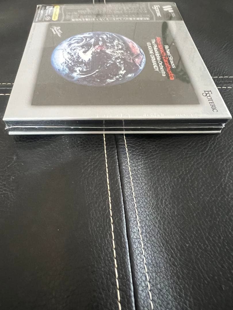 ESOTERIC SACD ESSD-90305/06(2枚組) エソテリック