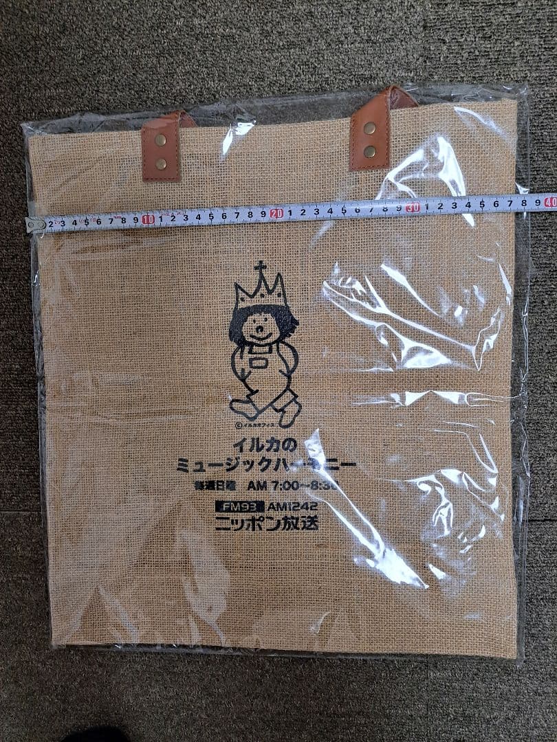 イルカのミュージックハーモニーてくてくノエルちゃん バッグ - メルカリ