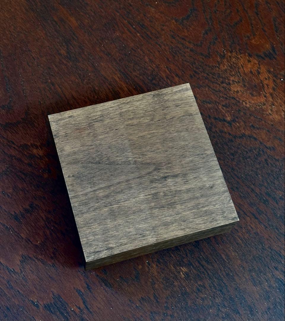 インビシブルインク Invisible ink. 希少 初期モデル 花台 ベース