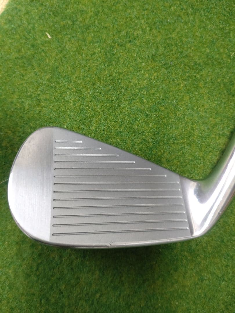 MCIプラクティス 222CB+ 7番アイアン - メルカリ