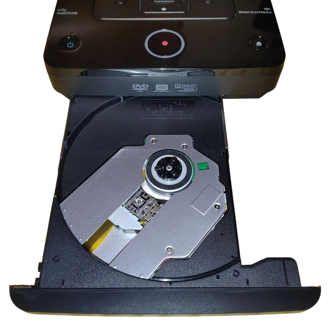 動作OKな美品/完品】ソニー DVDirect DVDライター VRD-MC6 - メルカリ