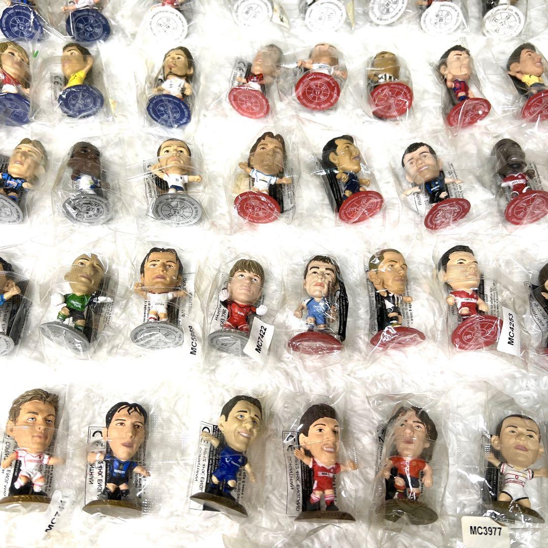 【希少】コリンシアン マイクロスターズ 150体以上 未開封多数 まとめ売り