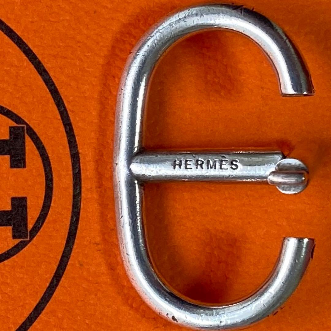 J様専用 エルメス ヴィンテージ /カラビナ/キーリング