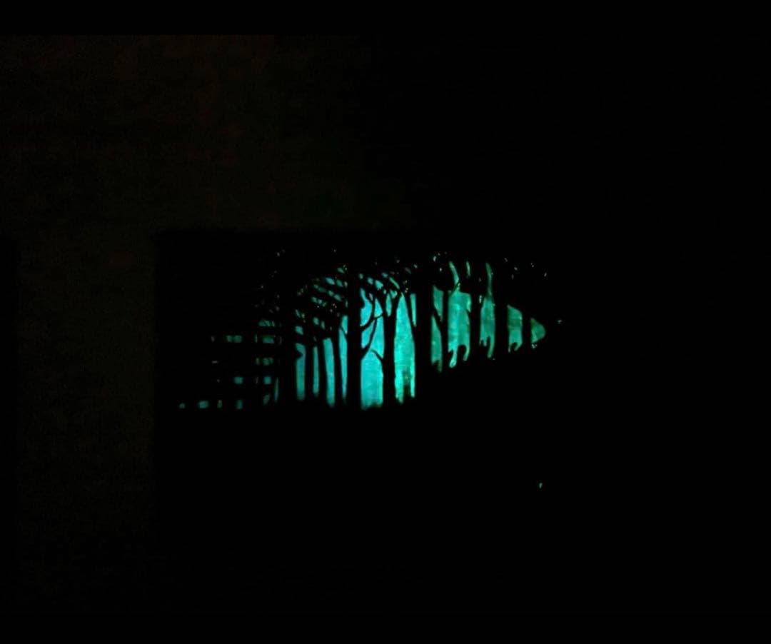 もののけ 台湾限定レアポスター - メルカリ