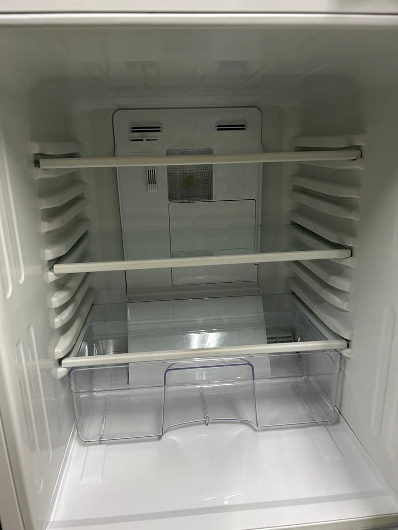 名古屋市内無料配送35☆ユーイング 2017年製 UR-F110H 冷蔵庫