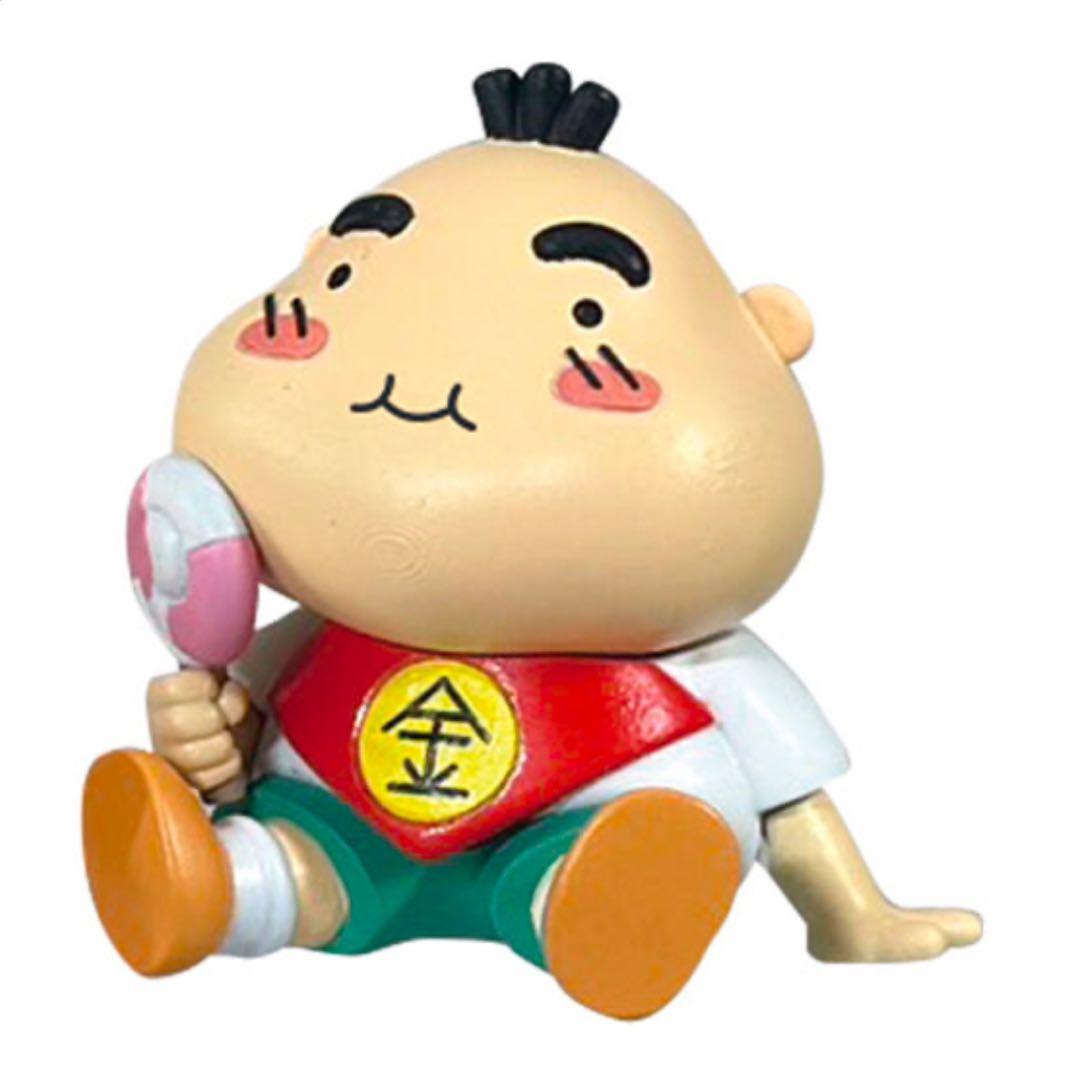 金ちゃん まちぼうけ おじゃる丸 - メルカリ