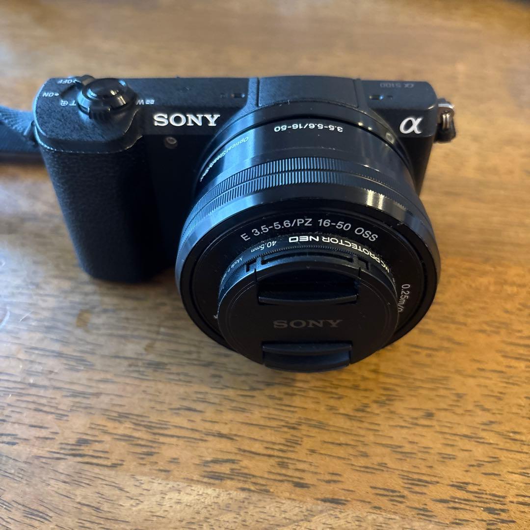 SONYミラーレス一眼カメラ α5100(仮) ソニー、高速AF性能のミラーレス一眼デジカメ「α5100」 | 日経クロス