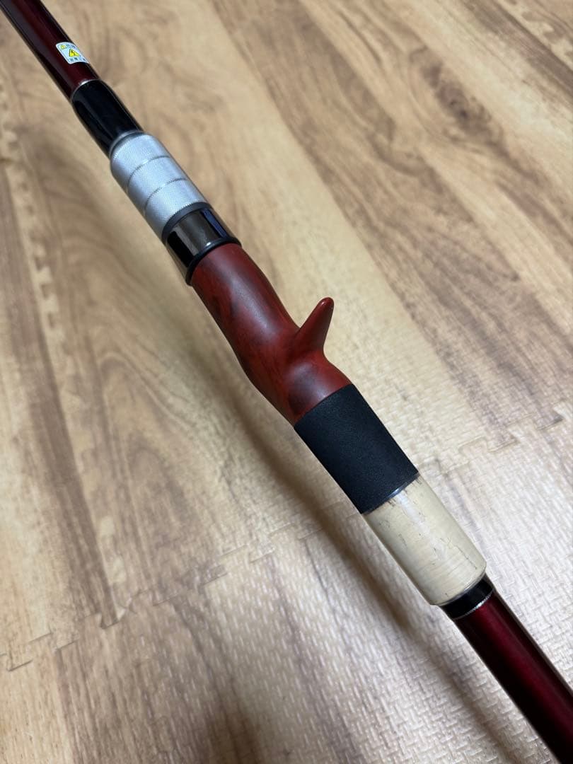 フィッシュマン ブリスト コモド 8.3XXXXH