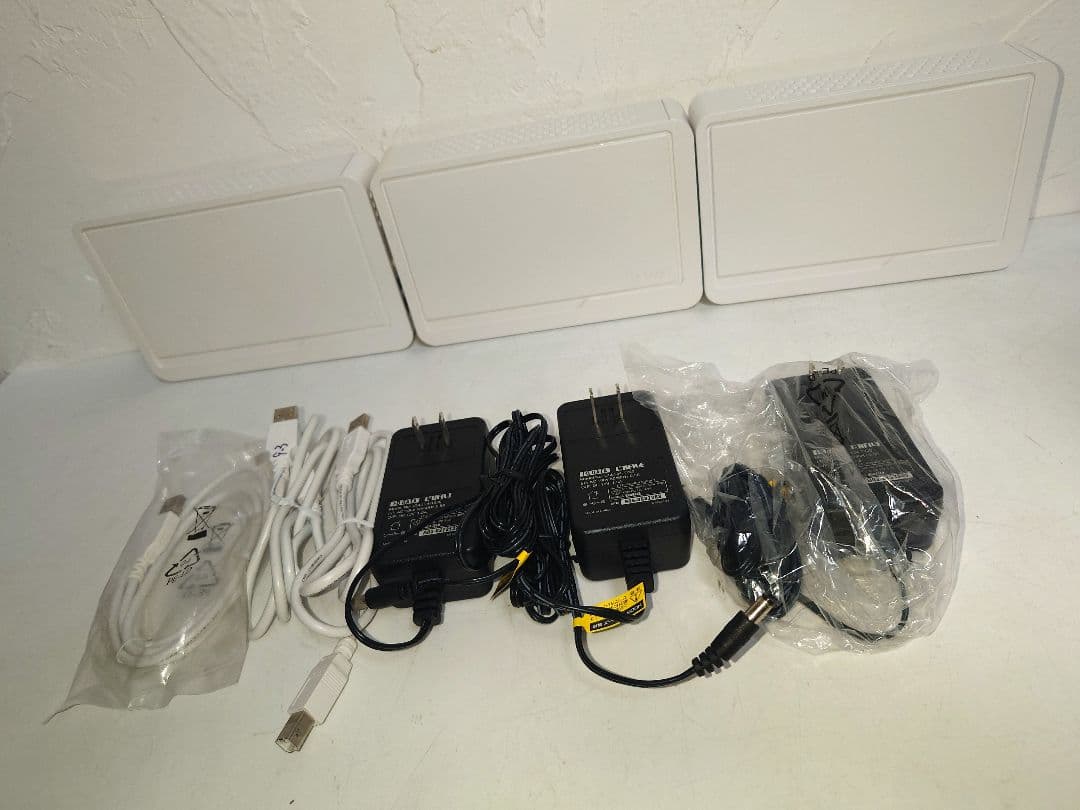 【3個】アイオーデータ 外付けハードディスク HDCR-U1.5 IODATA HDCR-U1.5 価格比較 - 価格.com