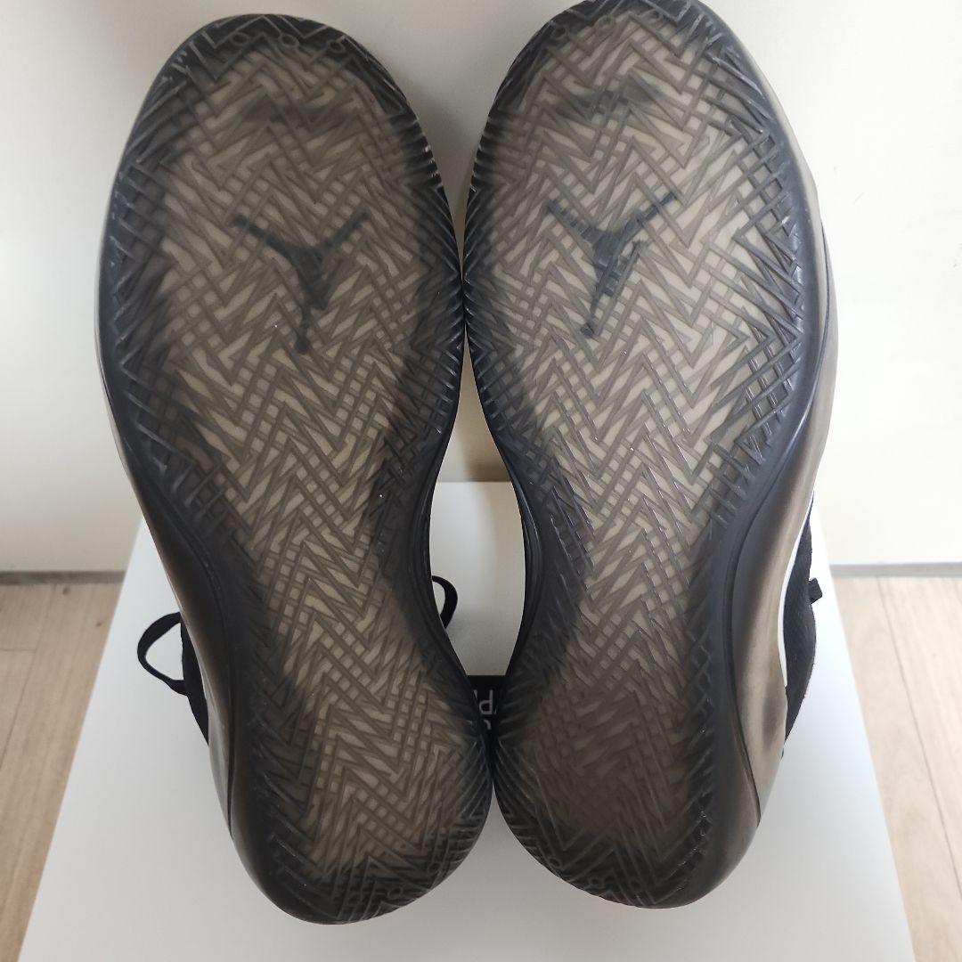 希少サイズ　Nike Air Jordan 39 \"Lumier\"