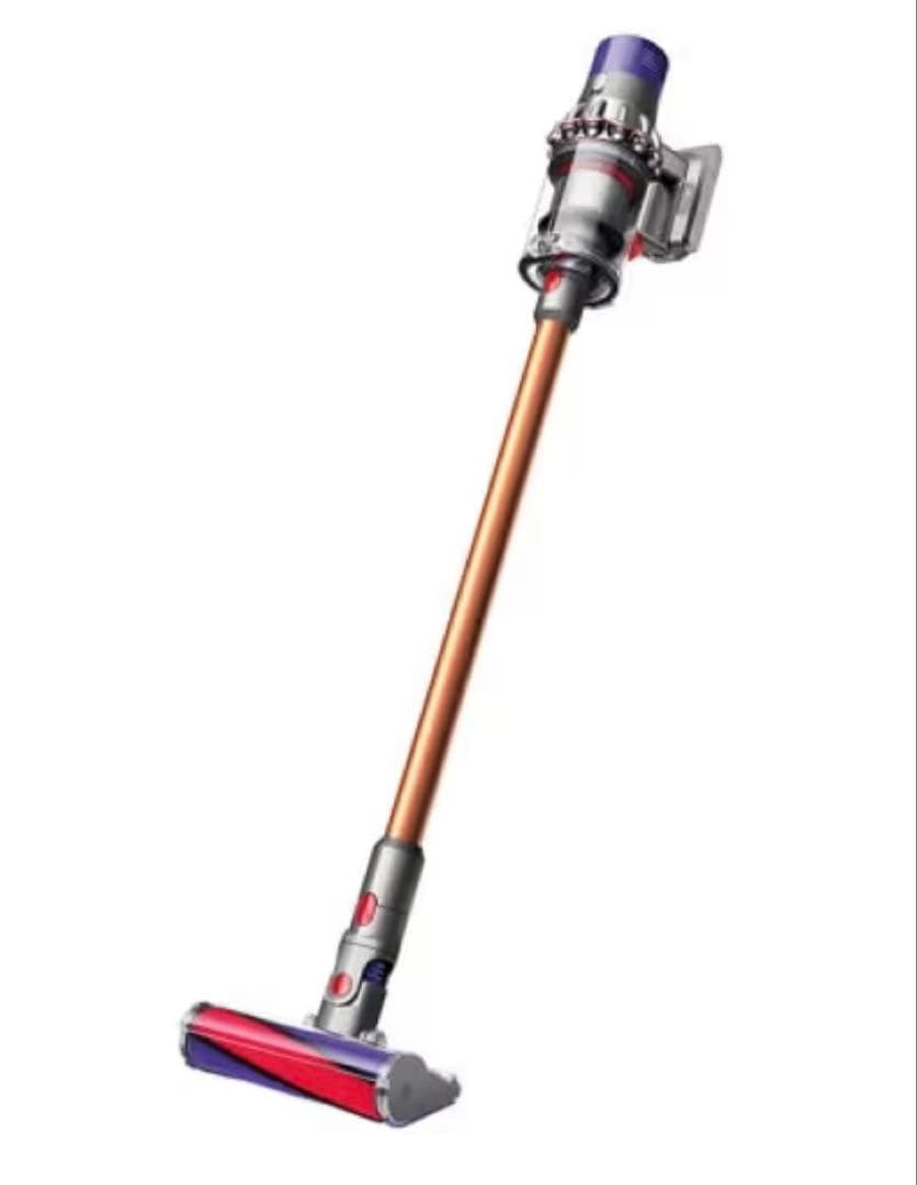 中古 dyson cyclone v10 Fluffy Dyson Cyclone V10 Animal Cordless Vacuum 885609023861| eBay