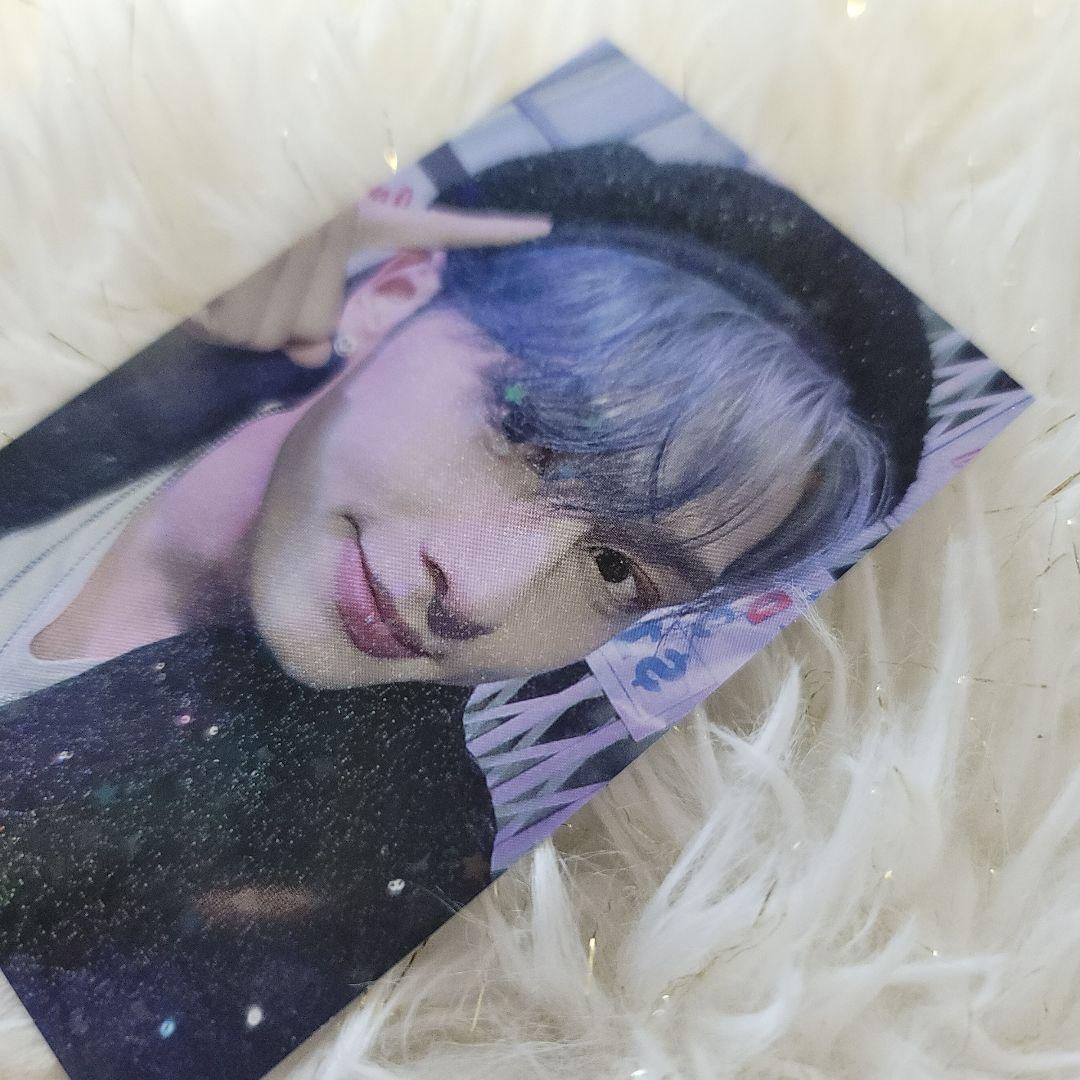 SEVENTEEN sector17 HMV ラキドロ トレカ ジュン