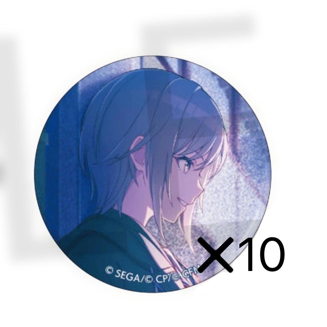 プロセカ 日野森志歩 グリ缶 まとめ売り - メルカリ