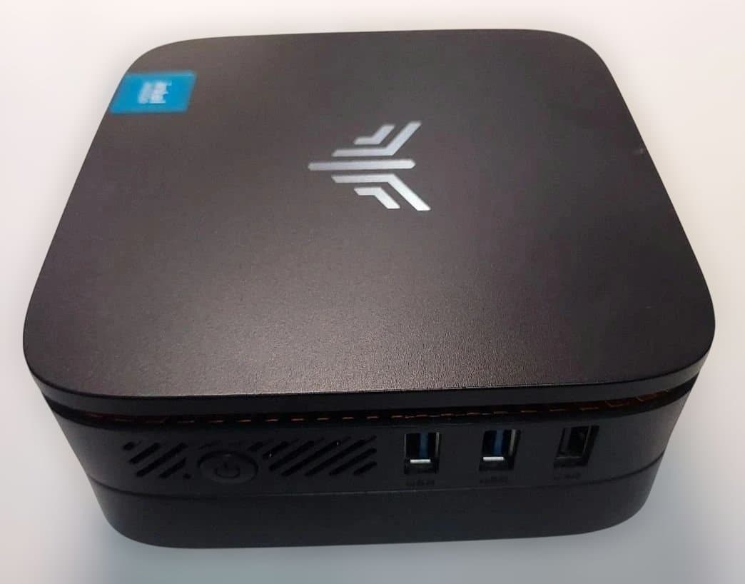 NIPOGI n95 　RAM16GB ROM512GB　★完動美品★