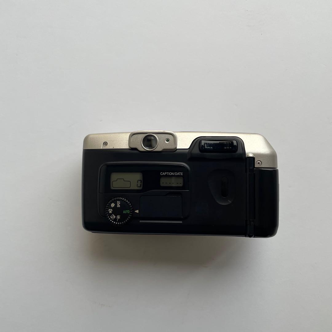 Canon Autoboy Luna xl Panorama AF 動作確認済み - メルカリ