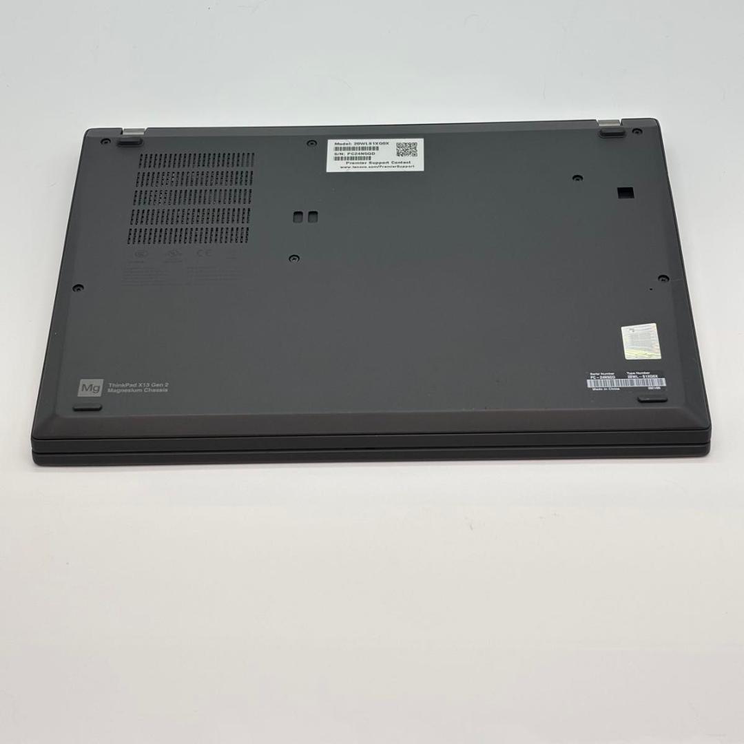 Windowsノート本体 ThinkPad X13 Gen 2i i5-1145G7 2.60GHz 2