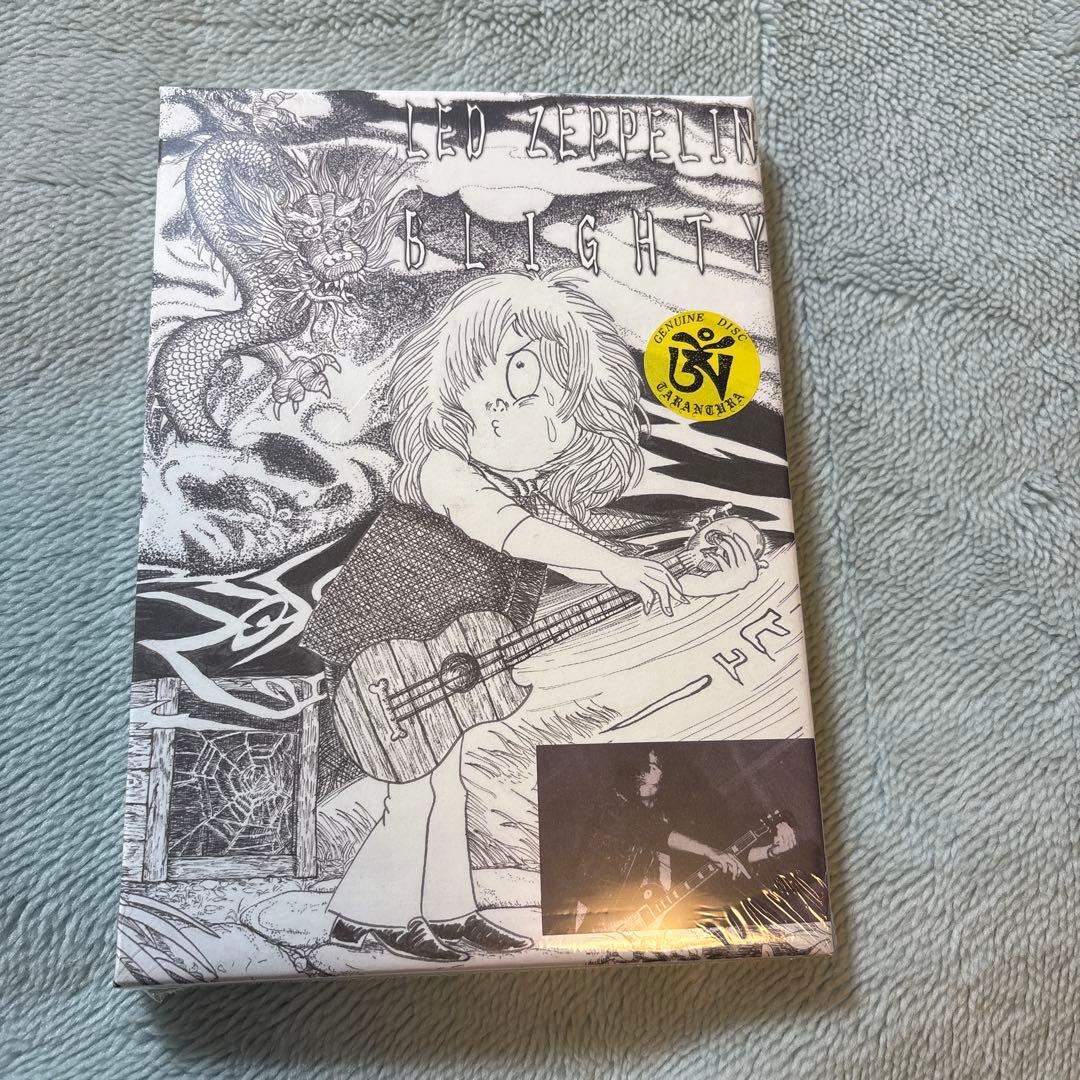i*0様 LED ZEPPELIN BLIGHTY【新品未使用】 Amazon.co.jp: Led Zeppelin IV [REMASTERED ORIGINAL1CD]: ミュージック