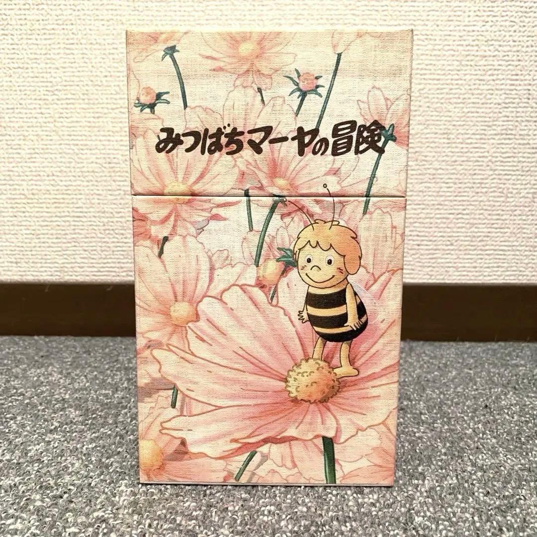 みつばちマーヤの冒険 コンプリートDVD-BOX限定生産 - メルカリ