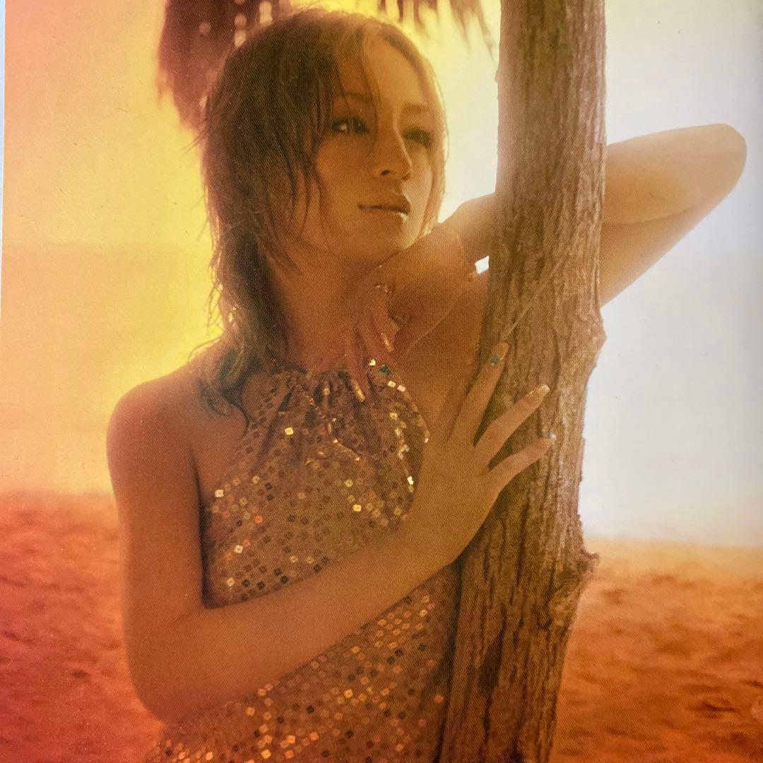 CD 浜崎あゆみ / fairyland - メルカリ