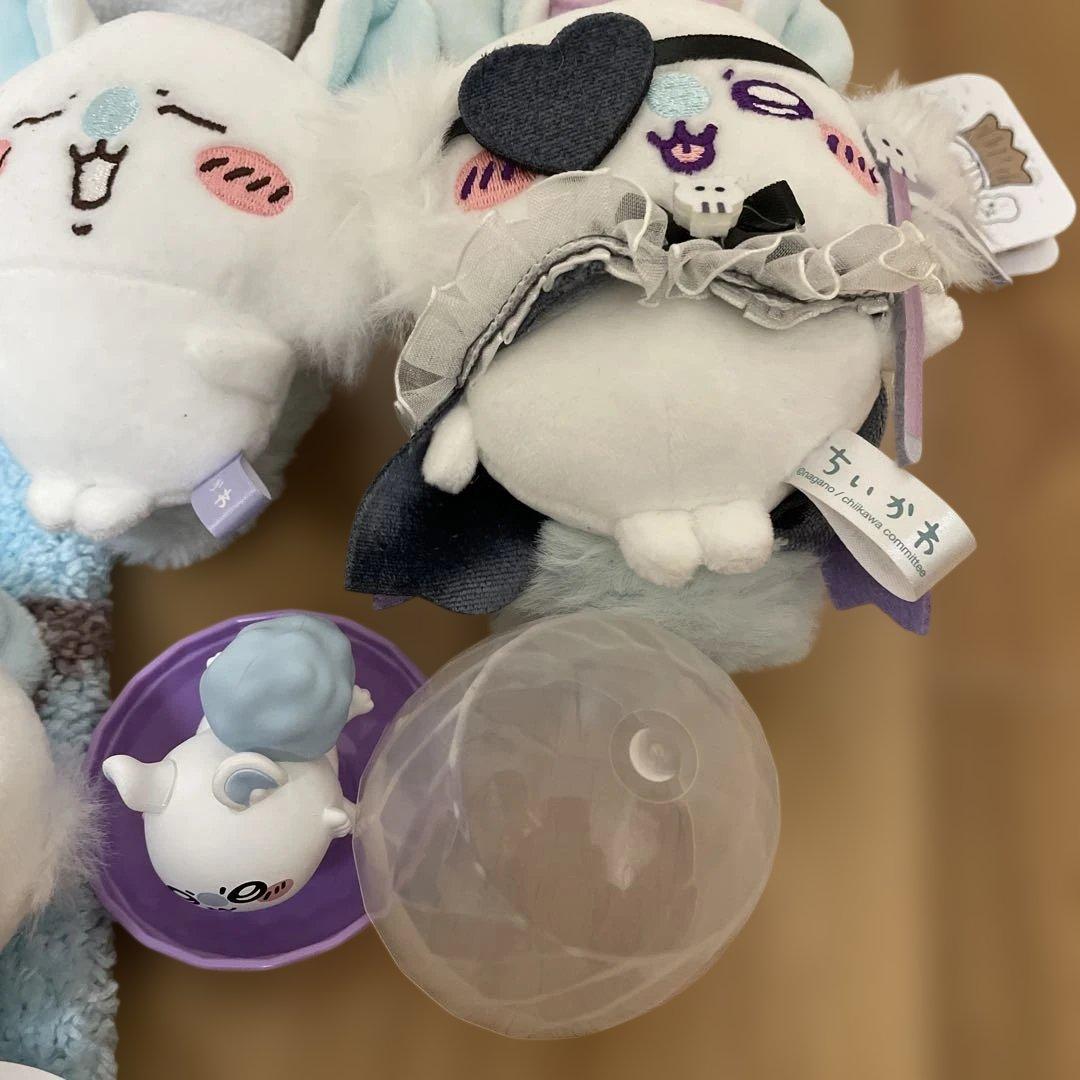 ちいかわ モモンガ まとめ売り - メルカリ