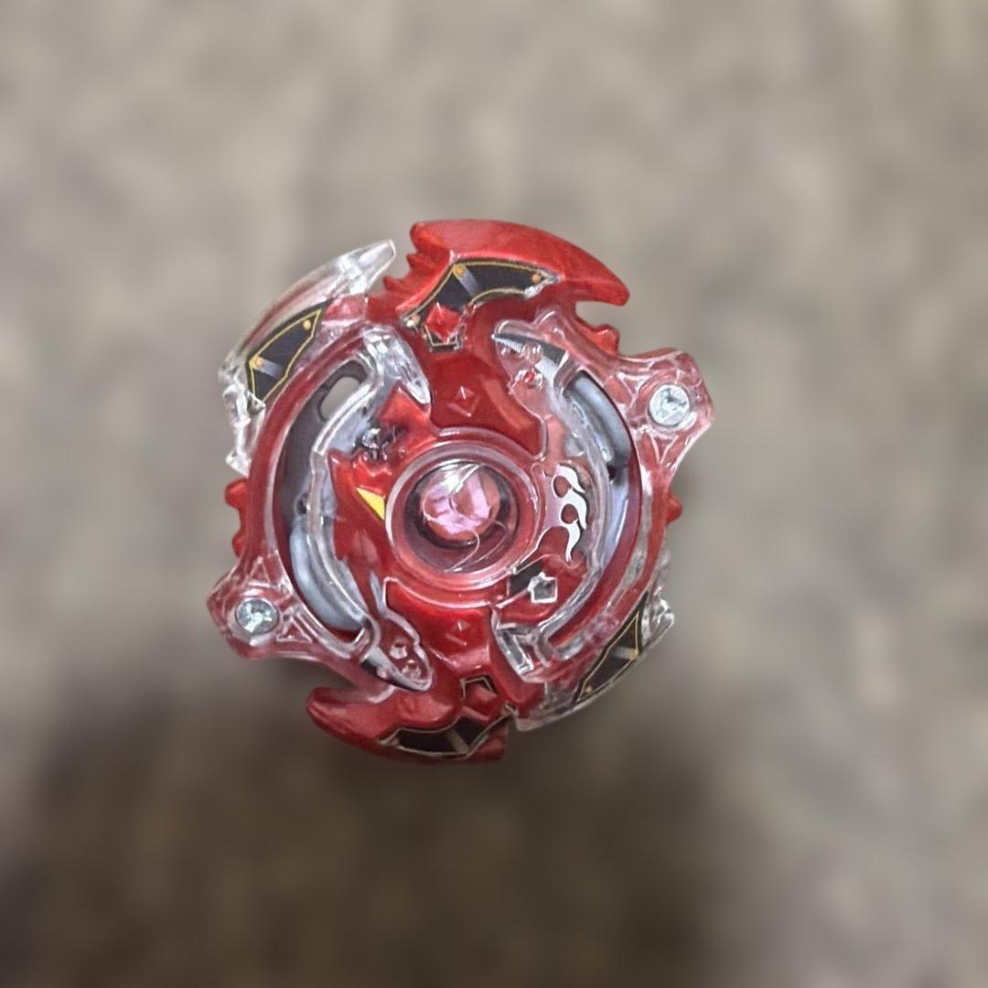 ストームスプリガン ベイブレード バースト - メルカリ